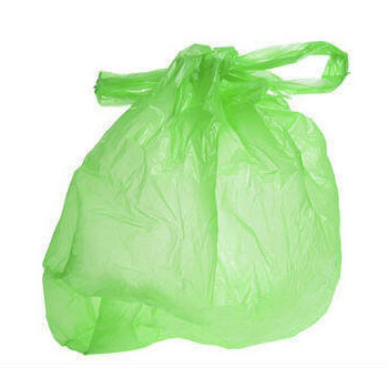 100% Biodegradable (Compostable) Carry Bag 9*13 in Vadodara at best price  by Compostable Biodegradable Bags &75 Microns Plastic Bags - Justdial